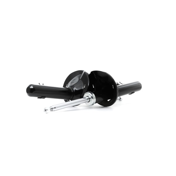 RIDEX 854S2007 Stoßdämpfer Peugeot 205 2 1.9 GTI Cat 102 PS Benzin Kosten