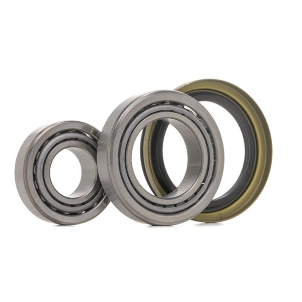 RIDEX 654W0782 Wiellagers Volvo 744 2.3 159 Pk Benzine prijs