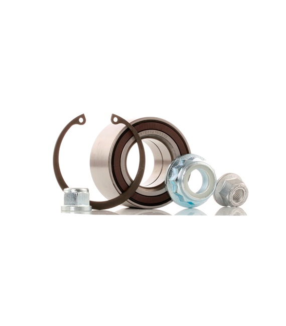 Kit de roulement de roue SKWB-0180932 STARK 1S0 498 625 SKODA