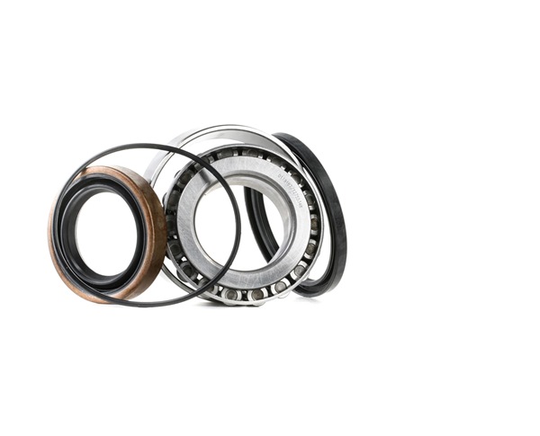 Hjullagersats SKWB-0180934 STARK 43253C6000 NISSAN