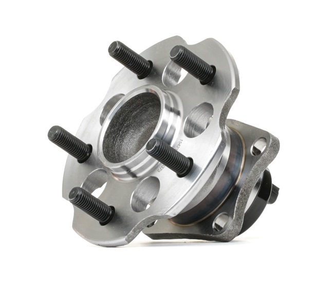 RIDEX 654W0788 Juego de cojinete de rueda