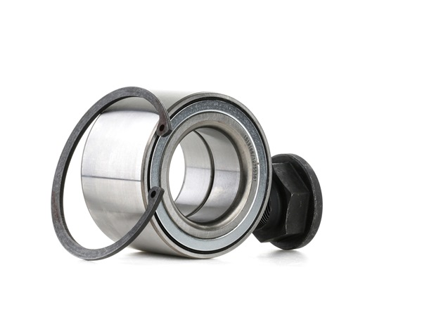 Lożisko kolesa - opravná sada 654W0789 RIDEX GE4T-33048 HYUNDAI