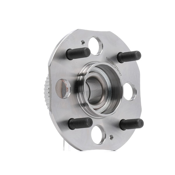 Wheel bearing kit 654W0791 RIDEX 42200-S30-C11 FORD