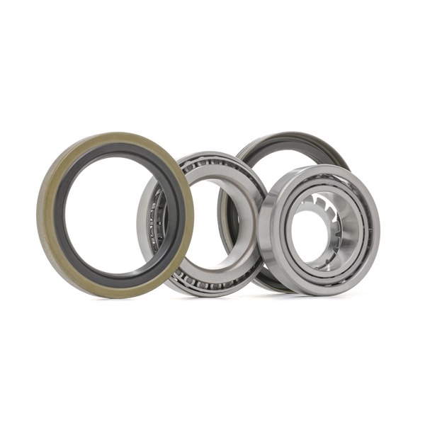 RIDEX 654W0795 Hjullagersats