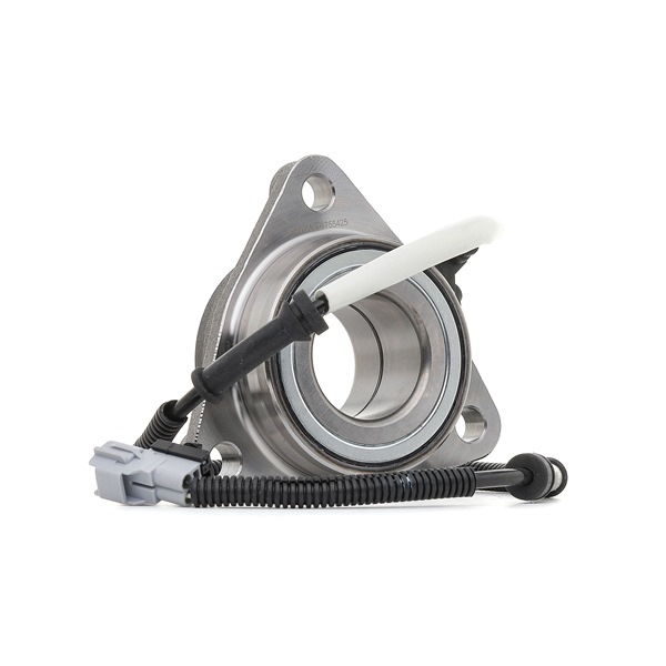 Kit de roulement de roue 654W0800 RIDEX 41431-08001 SSANGYONG