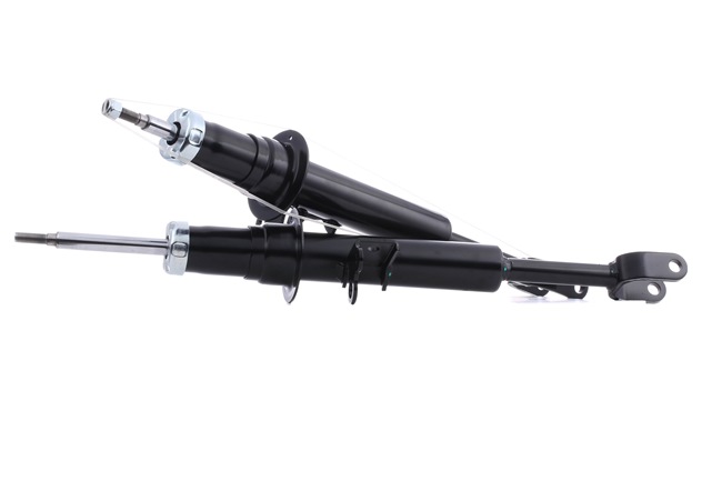 STARK SKSA-0133136 Amortizators BMW F10 550 i 408 ZS Benzīns cena