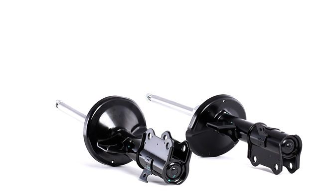 RIDEX 854S2032 Dämpfer Suzuki Grand Vitara jt 1.6 (JB416) 106 PS Benzin Kosten