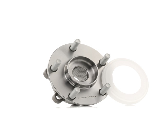 STARK SKWB-0180967 Radlagersatz Mazda CX-5 KE 2.0 154 PS Benzin Kosten