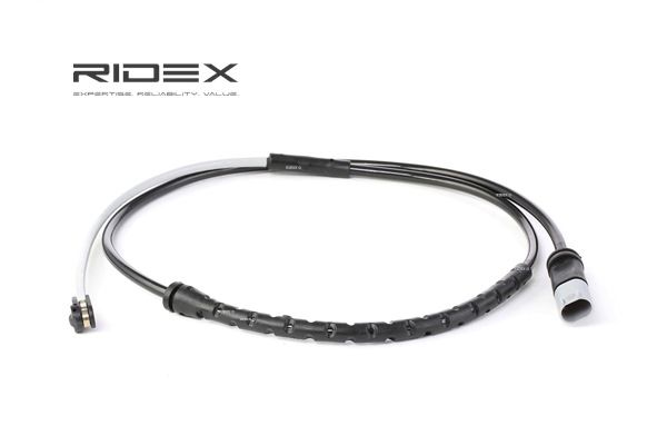 RIDEX 407W0103 Nodiluma devējs BMW X5 E70 xDrive40d 3.0 306 ZS Dīzelis cena