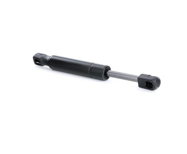 RIDEX 514G0125 Gasveer motorkap
