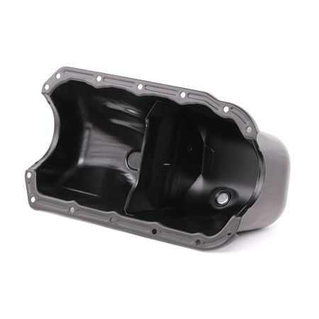 592O0019 RIDEX FIAT Ölwanne