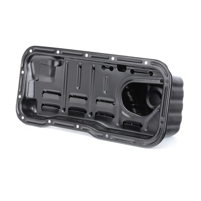 Oil sump 592O0043 RIDEX 11110 77A12 NISSAN