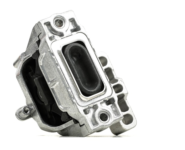 RIDEX 247E0237 Motorkudde Audi A3 8P Sportback 2.0 TDI 16V 140 hk Diesel pris