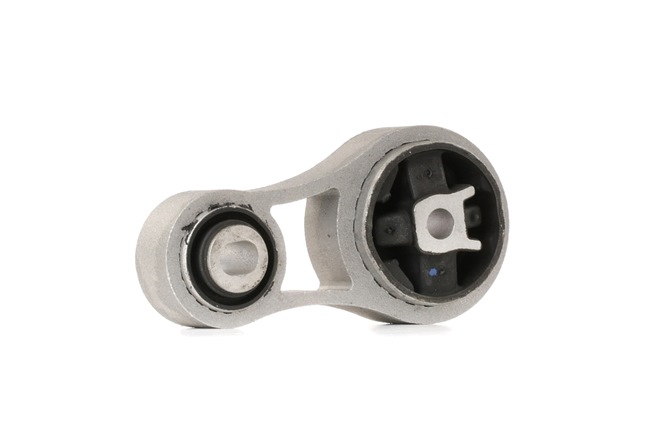 247E0287 RIDEX NISSAN Motorlager vorne und hinten