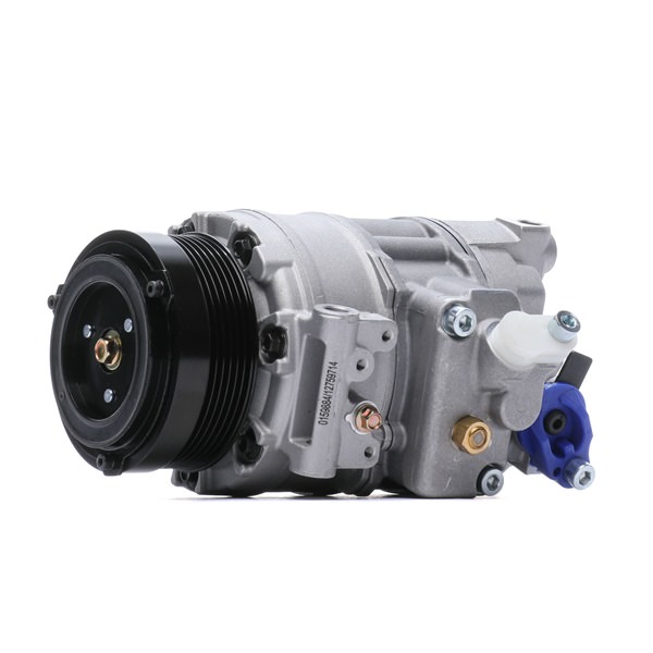 Reguleingsventil. kompressor SKKM-0340248 STARK 2E0 820 803 F TOYOTA