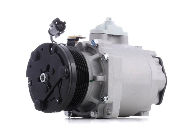 RIDEX 447K0266 Kondicioniera kompresors