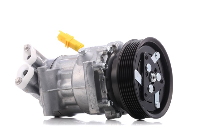 RIDEX 447K0275 Compressore aria condizionata