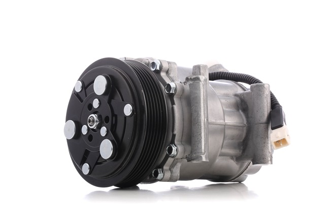 STARK Compresor de climatizador CITROËN SKKM-0340275