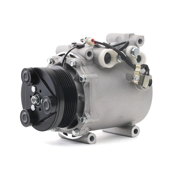 RIDEX 447K0277 Kliimakompressor