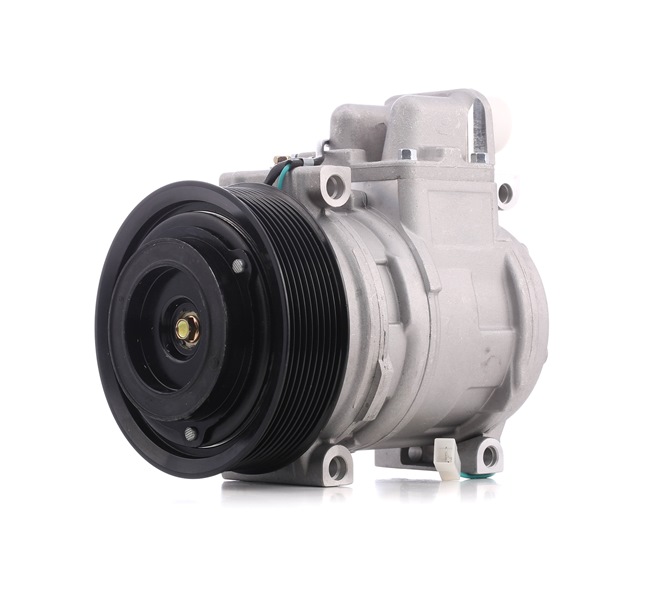 Klimakompressor SKKM-0340282 STARK A000 234 0811 MERCEDES-BENZ