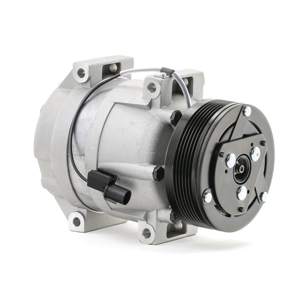 STARK SKKM-0340290 AС kompressori Ssangyong Rexton II 2.7 Xdi 165 hv Diesel hinta