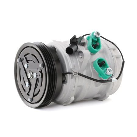 STARK SKKM-0340301 Compresor, aire acondicionado
