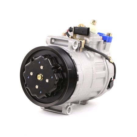 RIDEX 447K0316 Sprężarka klimatyzacji