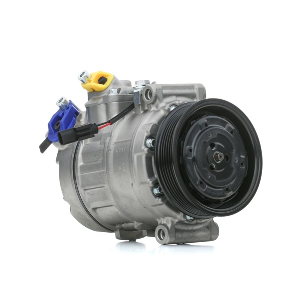 Klimakompressor SKKM-0340321 STARK 9122618 FORD