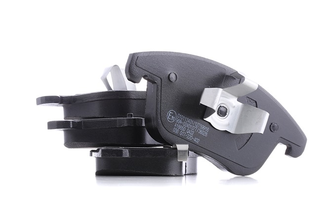 STARK SKBP-0011730 Plaquettes de frein