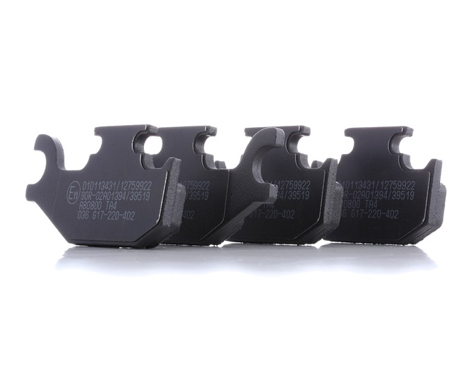 STARK SKBP-0011732 Brake pad set