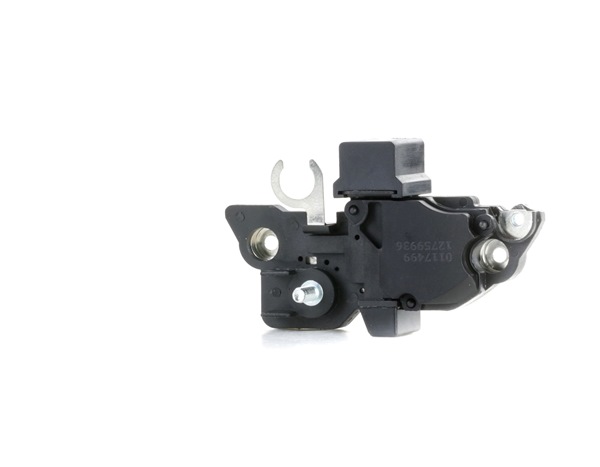 STARK SKRE-2450008 Laderegulator Opel Corsa C Hatchback 1.8 (F08, F68) 125 HK Benzin pris