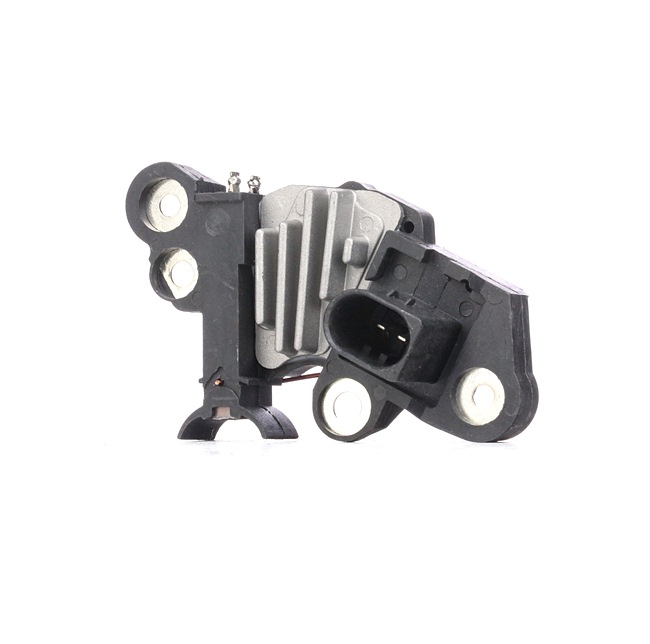 RIDEX Laderelæ 288R0022 erfaring