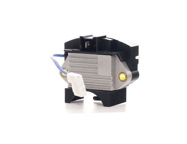 RIDEX 288R0029 Generatorregulator Peugeot J5 280L 2.5 DT 95 hk Diesel pris