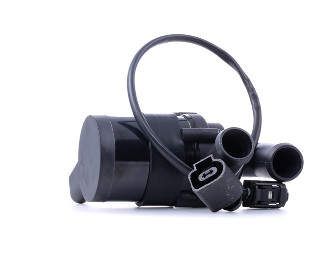 RIDEX 999W0025 Watercirculatiepomp, standkachel