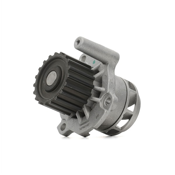 Σετ ιμάντα χρονισμού με αντλία νερού 1260W0330 RIDEX 045 121 011C Volkswagen