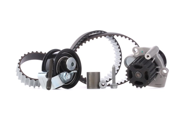 STARK SKWPT-0750182 Kit de courroie de distribution + pompe à eau AUDI A2 (8Z0) 1.2 TDI 61 CV Diesel 2005