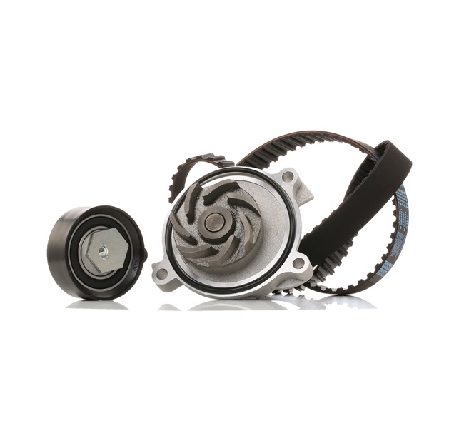 STARK SKWPT-0750197 VW LT 28-35 II Minibus 2.5 SDI 75 hp Diesel Cambelt and water pump price