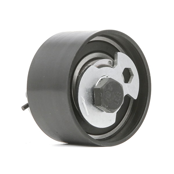 RIDEX 308T0201 Feszítő, fogasszíj