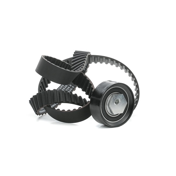 RIDEX 307T0240 Vezérlés Volvo v70 1 2.5 TDI 140 LE Dízel árak
