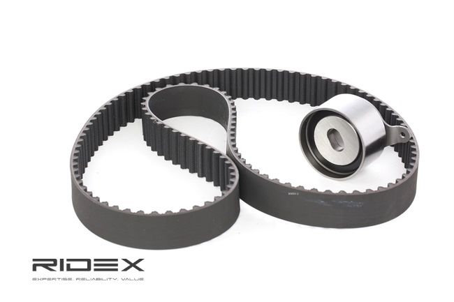 RIDEX 307T0242 Kit de correa de distribución