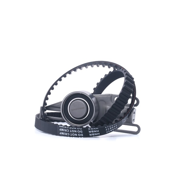 RIDEX 307T0257 Kuggremssats Peugeot 205 2 1.6 Aut. 88 hk Bensin pris