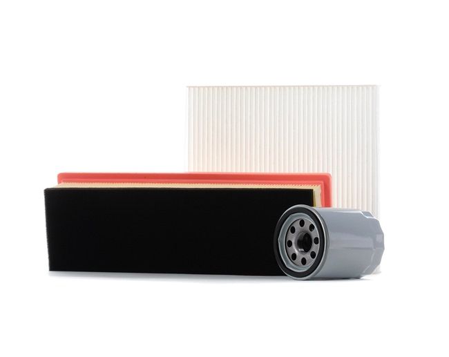 STARK SKFS-1880117 Kit de filtros