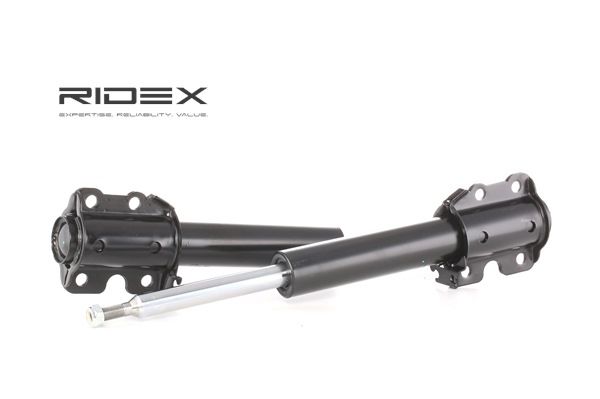 RIDEX 854S2089 Amortecedor Mercedes Sprinter W903 Van 310 D 2.9 4x4 (903.461, 903.462) 102 cv Diesel preço
