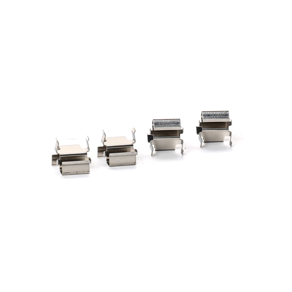 RIDEX 1164A0085 Lisakomplekt, ketaspidurikate Mitsubishi Lancer 7 Sedaan 2 135 hj Bensiin hind