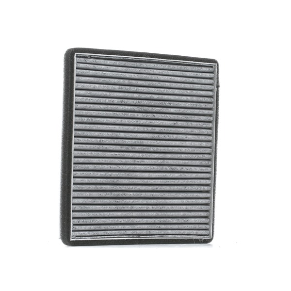 RIDEX Pollenfilter 424I0446 RIDEX Kabinefilter CHEVROLET 424I0446