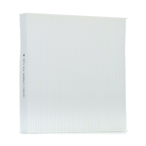 RIDEX 424I0455 Filtre d'habitacle Iveco Daily 6 35S18, 35C18, 40C18, 50C18, 60C18, 65C18, 70C18 180 CV Diesel 2025