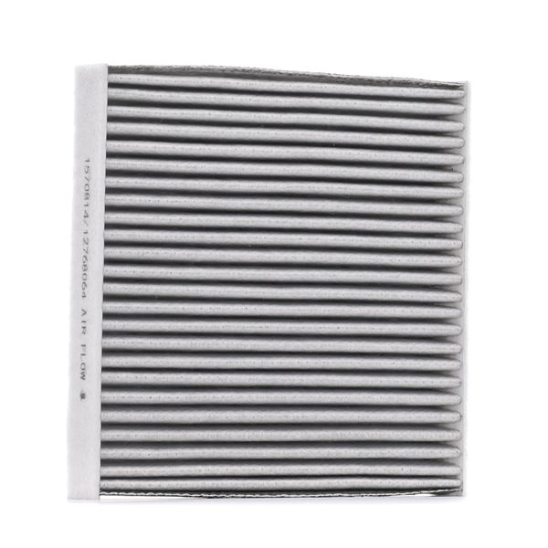 Filtro abitacolo 424I0459 RIDEX 80291T5RP01 MITSUBISHI