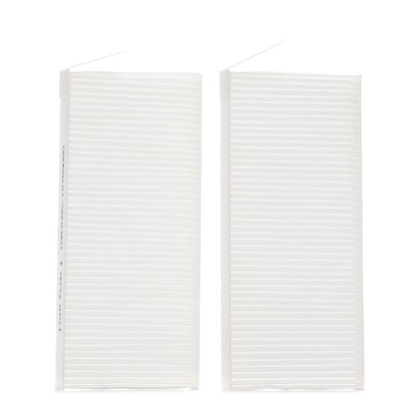 RIDEX 424I0467 Kupéfilter