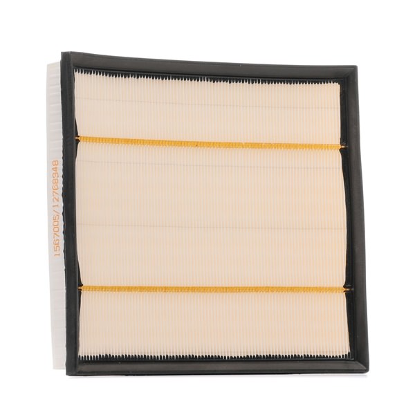 RIDEX 8A0719 Luftfilter