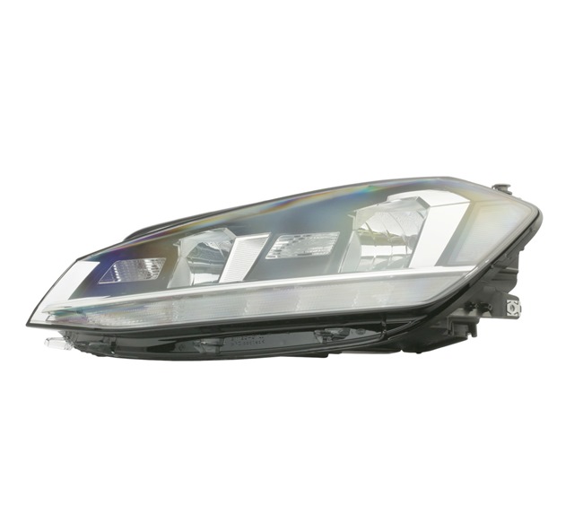 HELLA E8 8526 Projecteur principal